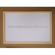 Tableau blanc OEM MDF 20 * 30cm